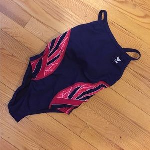 COPY - TYR performance swimsuit